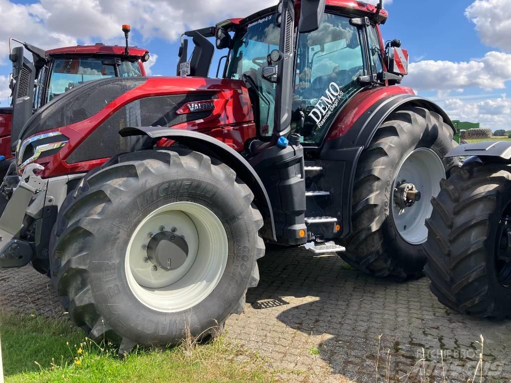 Valtra Q 305 Direct Trattori