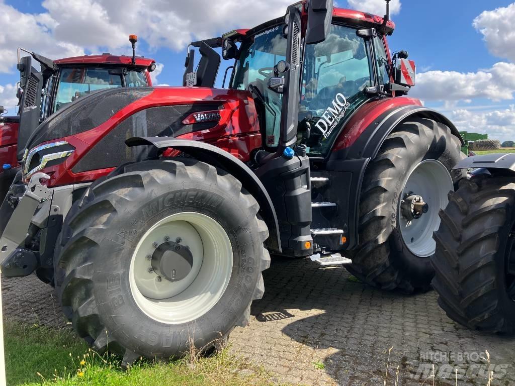 Valtra Q 305 Direct Trattori