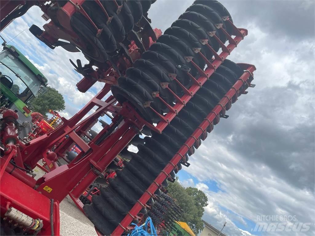 Horsch Joker 10RT Erpici a dischi
