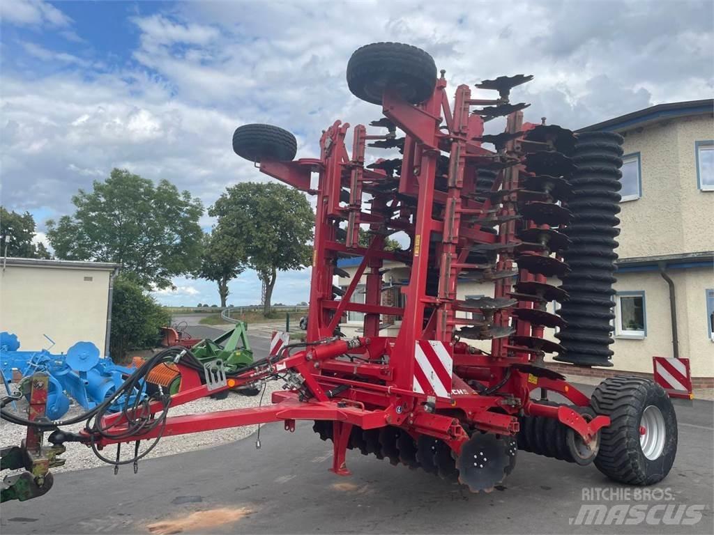 Horsch Joker 10RT Erpici a dischi
