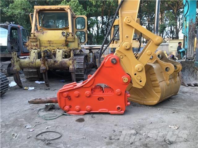 CAT 325 C Escavatori cingolati