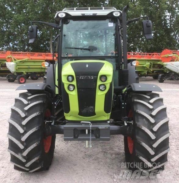 CLAAS AXOS 240 Trattori