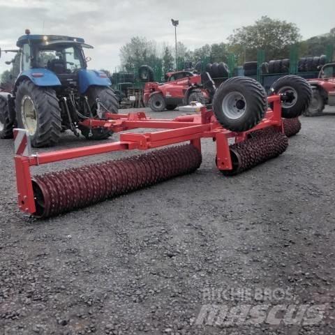 Quivogne ROLLMOT 830 Rulli compressori