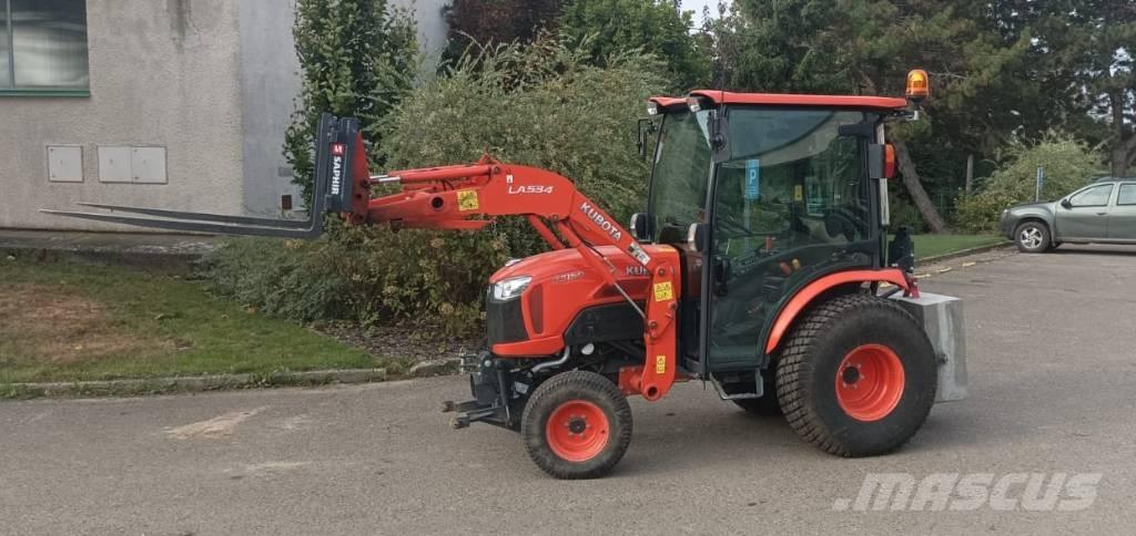 Kubota B 3150 Trattori