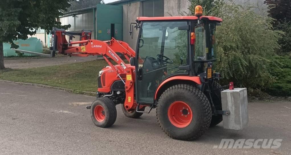 Kubota B 3150 Trattori