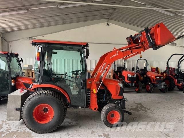 Kubota B 3150 Trattori