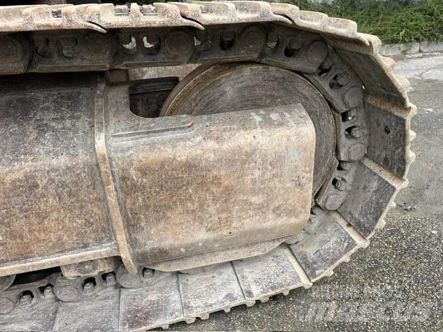 CAT 336 ELN Escavatori cingolati