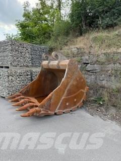 CAT 336 ELN Escavatori cingolati