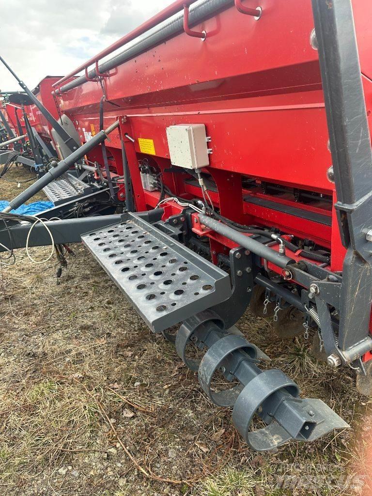 Tume HKL4000 Perforatrici