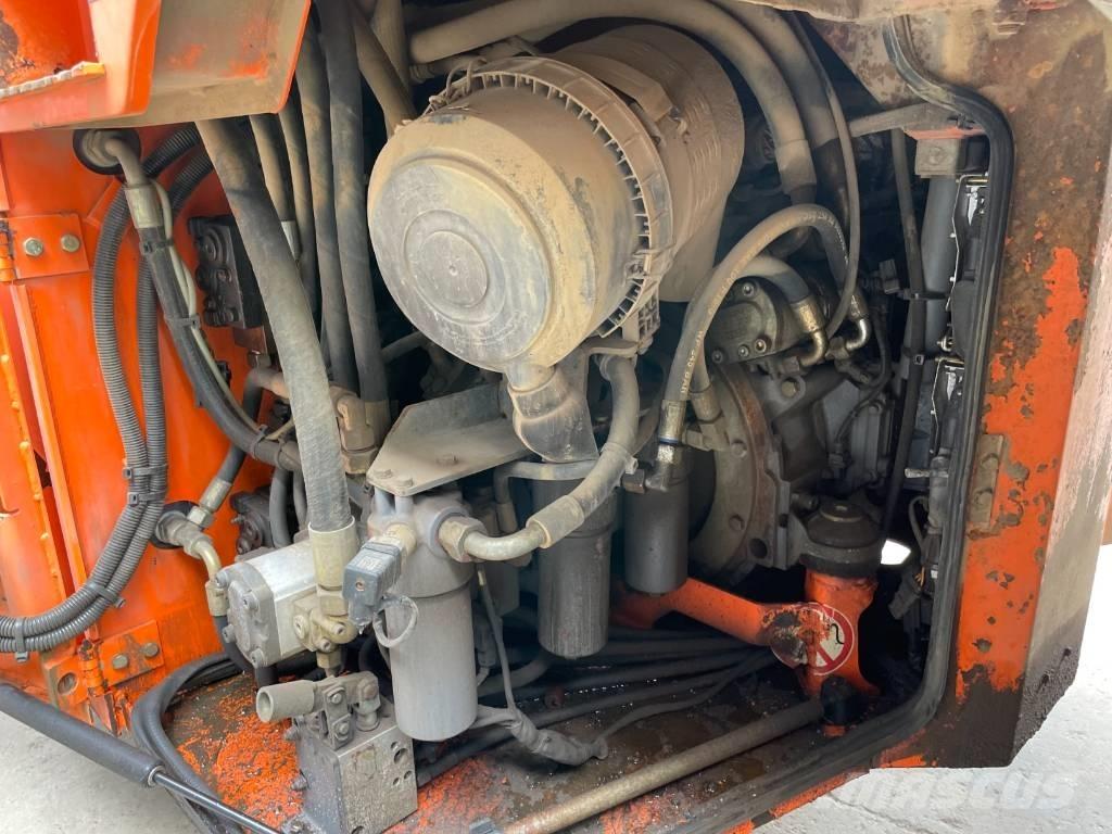 Hamm DV 90 VO Rulli a doppio tamburo