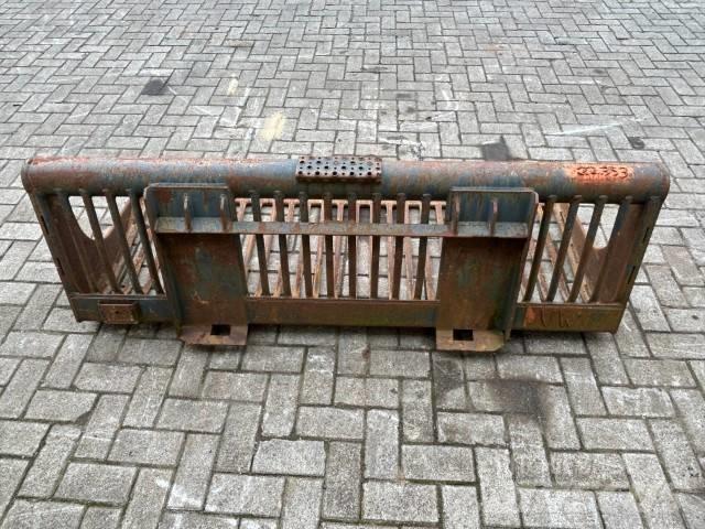 Bobcat Puinbak Benne