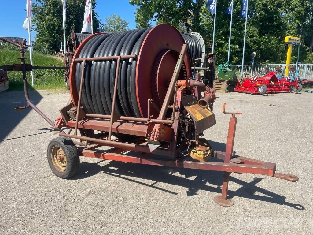 Irrifrance 63/220 Sistemi di irrigazione