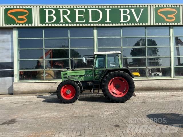 Fendt 311 LSA Trattori