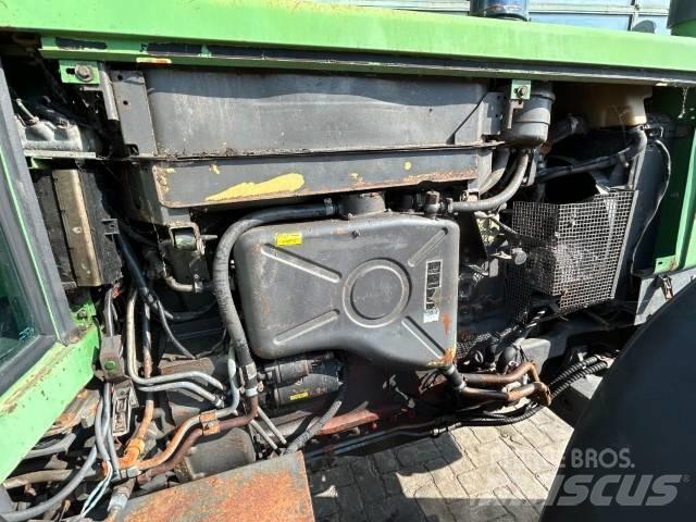 Fendt 311 LSA Trattori
