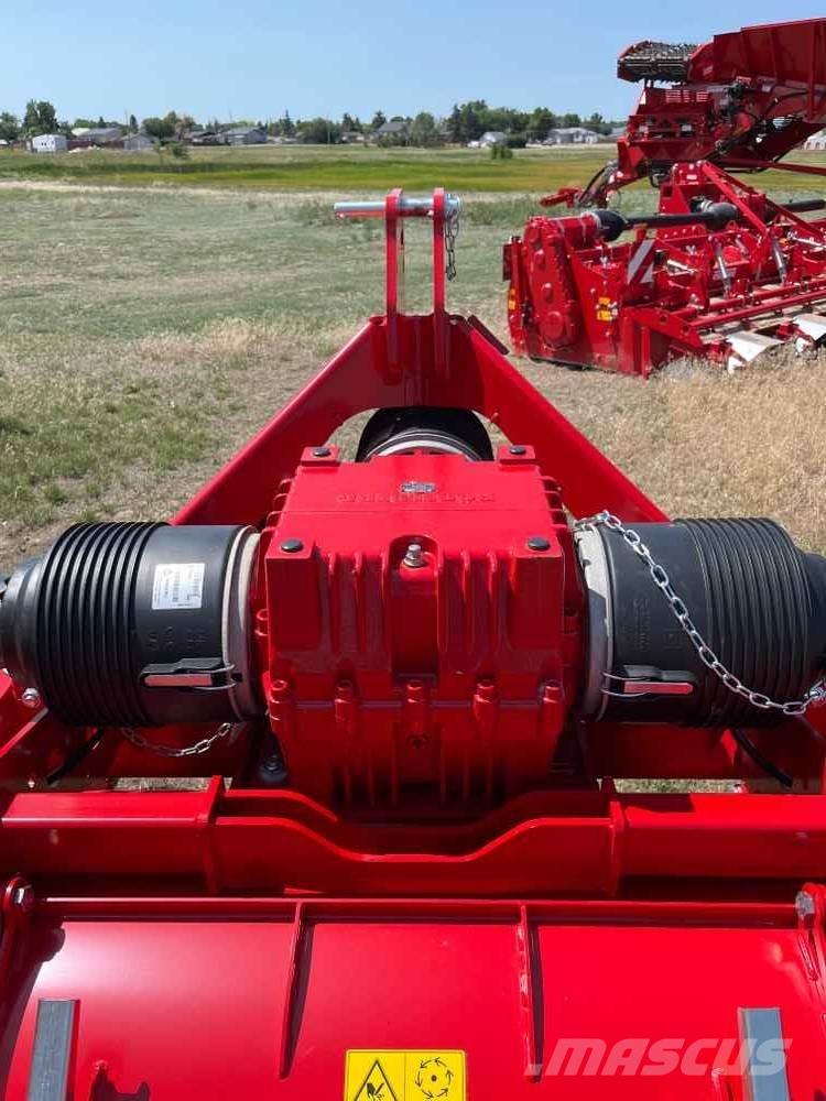 Grimme GF 400 Attrezzature  raccolta patate - Altro