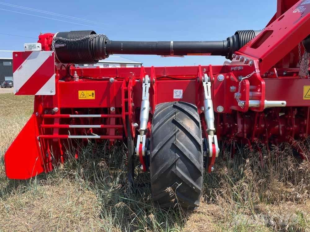 Grimme GF 400 Attrezzature  raccolta patate - Altro