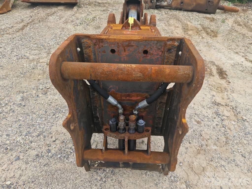 Daemo Demo DFC500 Tagliatrici