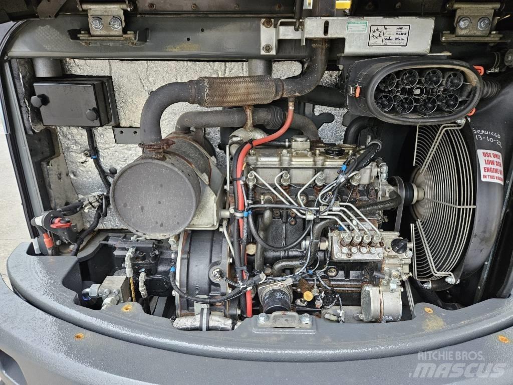 Wacker Neuson ET 65 Escavatori medi 7t - 12t