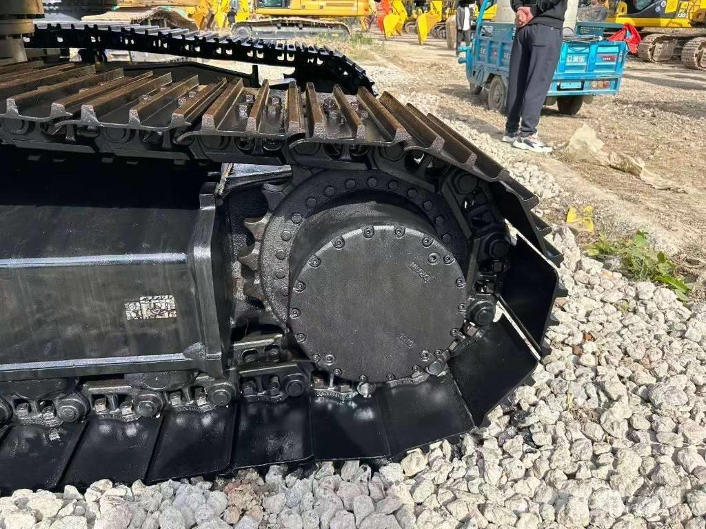 Kobelco 200 Escavatori cingolati