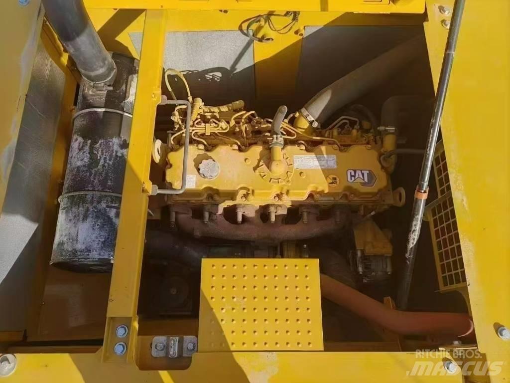 CAT 336 GC Escavatori cingolati