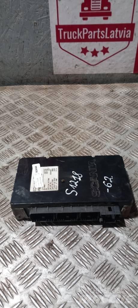 Scania R 440   2087765 Componenti elettroniche