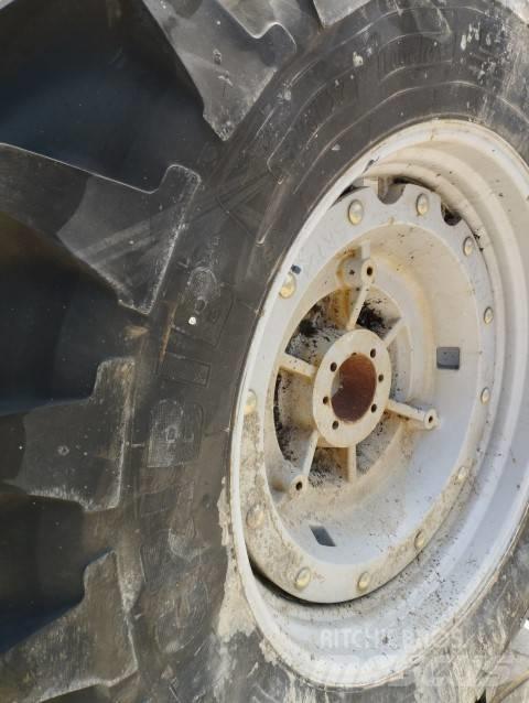 Michelin 20.8R38 Pneumatici, ruote e cerchioni