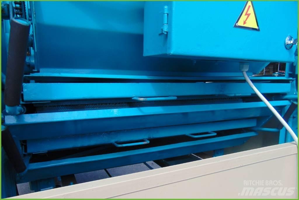  СМ 4 Macchine/unitá di lavorazione e stoccaggio/altri