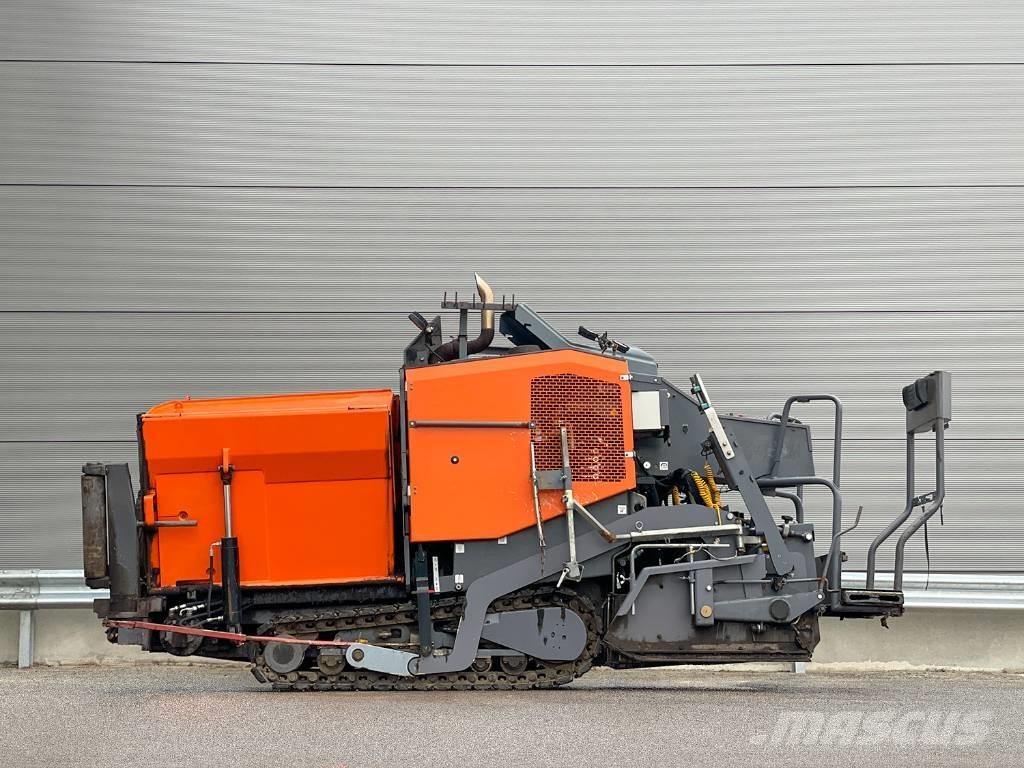 Dynapac F1200CS Finitrici