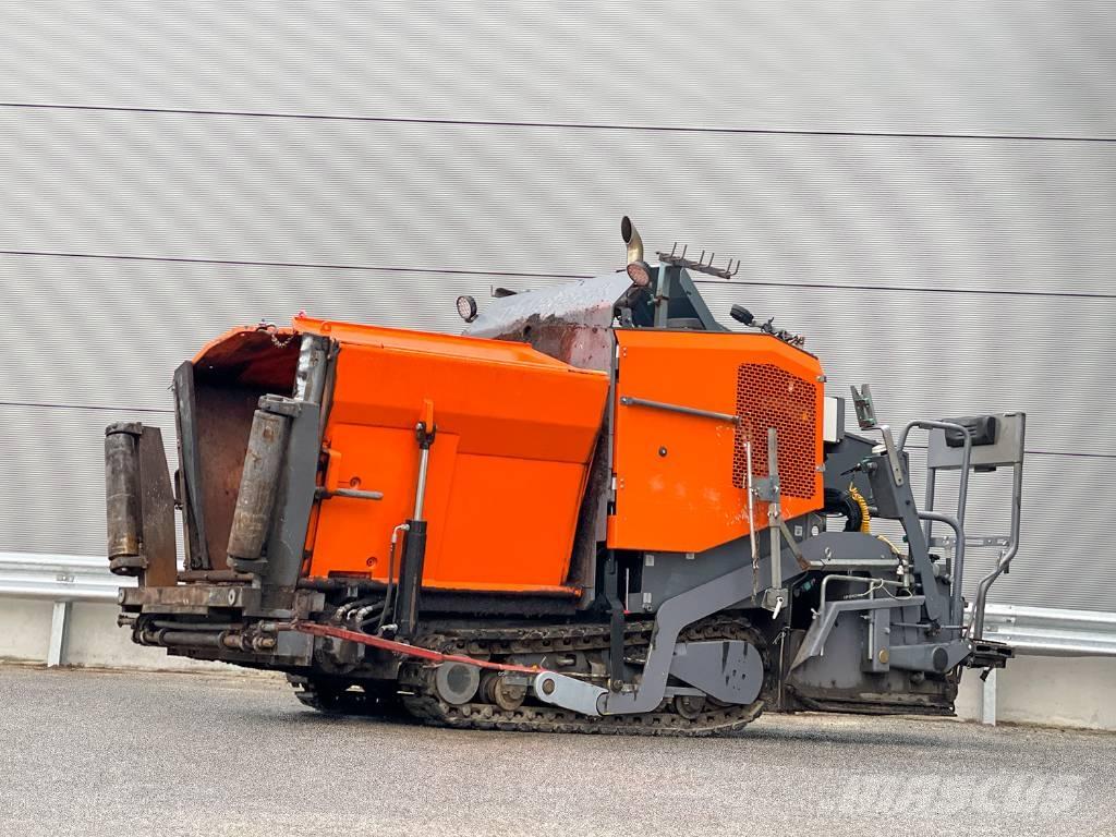 Dynapac F1200CS Finitrici