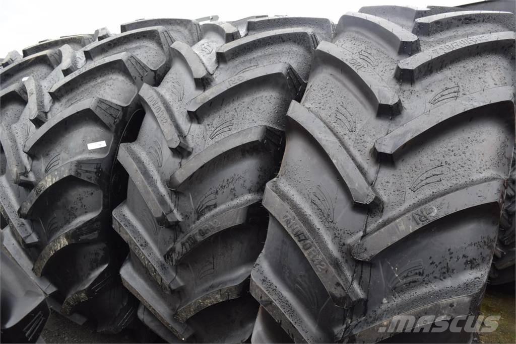 710/70R42 *GRI* Pneumatici, ruote e cerchioni