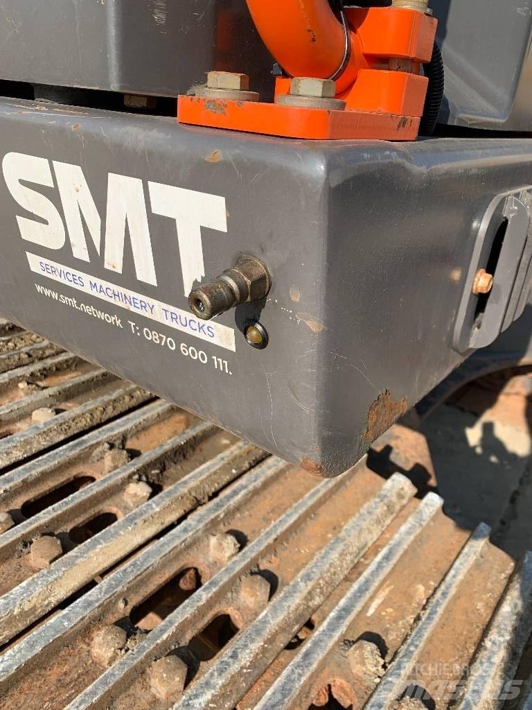 Volvo EC 250 EL Escavatori cingolati