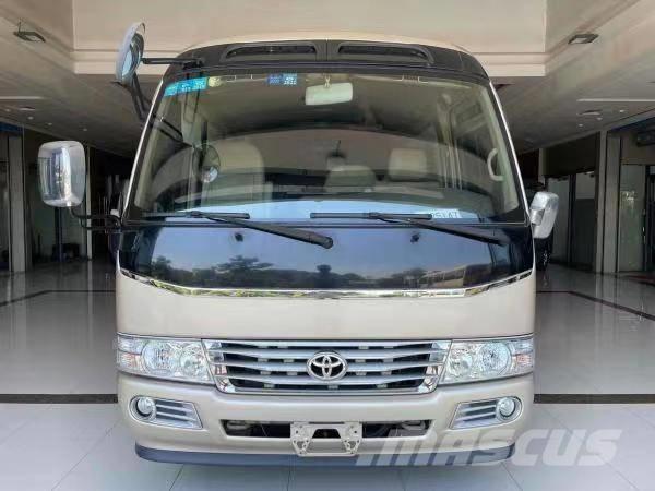 Toyota Coaster Bus Mini bus