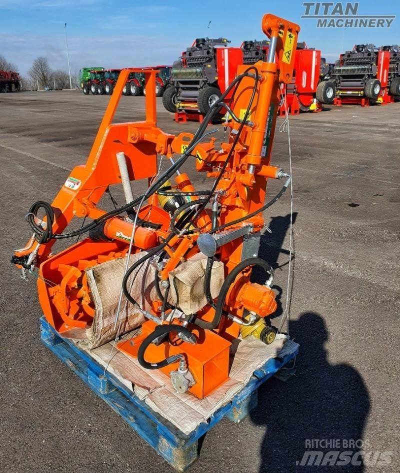  RINIERI FS-A 220 Altre macchine e accessori per l'aratura