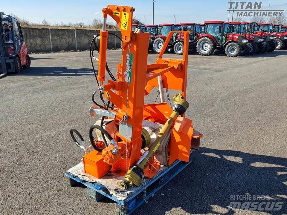  RINIERI FS-A 220 Altre macchine e accessori per l'aratura