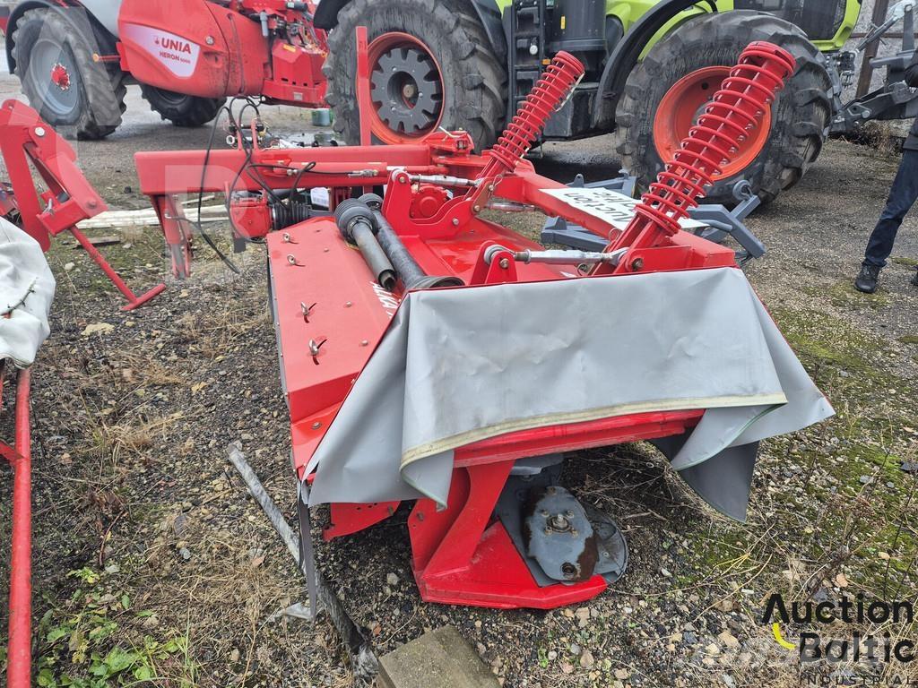 Unia Alka XL 2.2 Trattorini tagliaerba