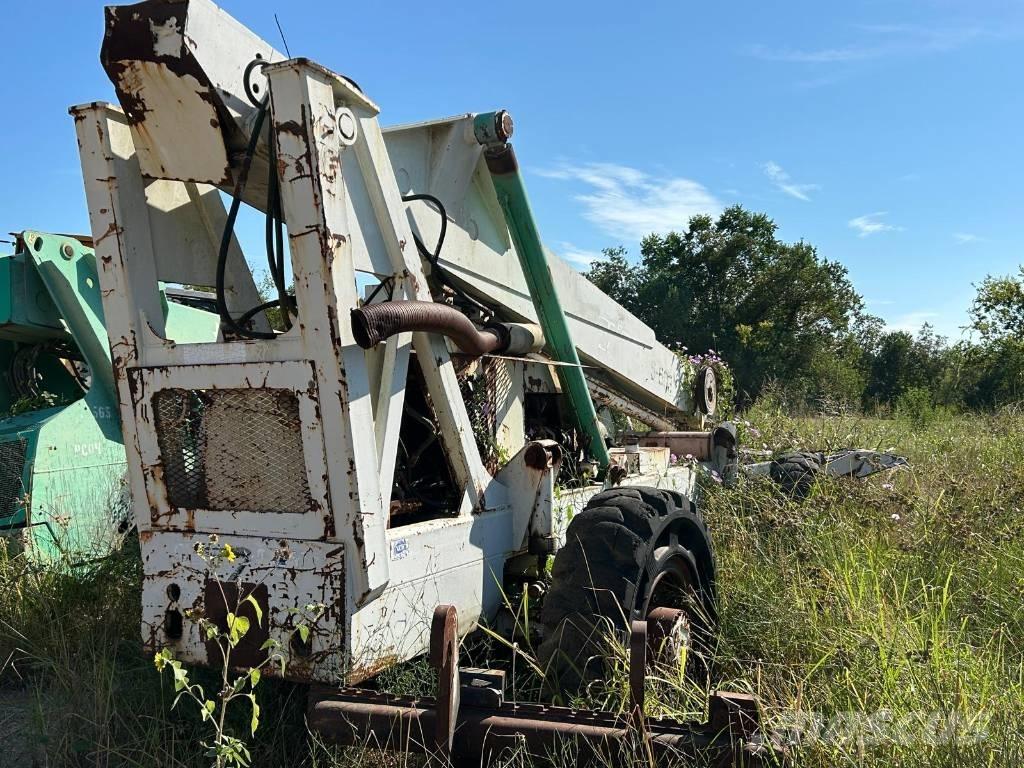 Terex SS 1048 Sollevatori telescopici