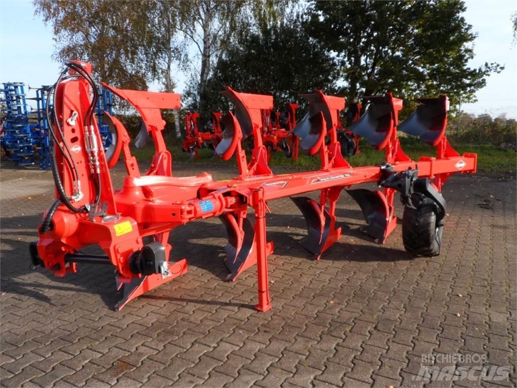 Kuhn MM 153 5 Aratri
