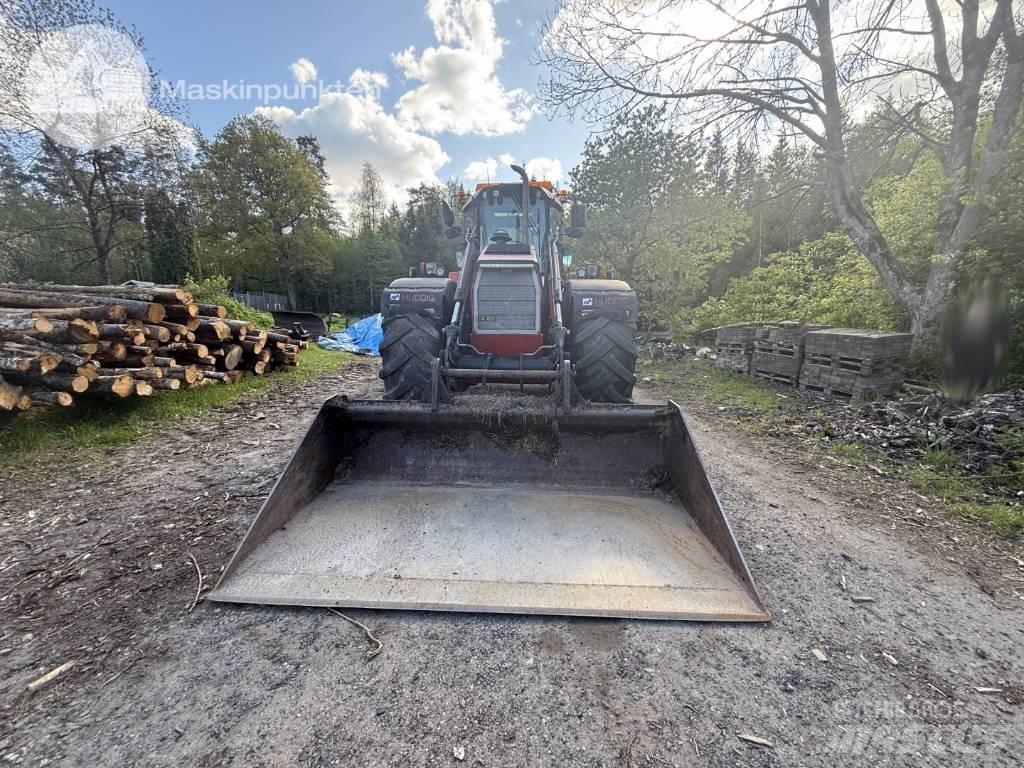 Huddig 1260 B Terne
