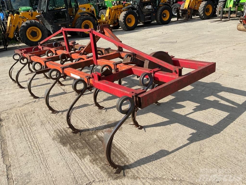Massey Ferguson 315 Coltivatori