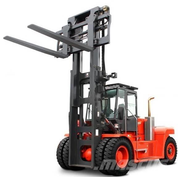 Lonking LG120DT Carrelli elevatori diesel