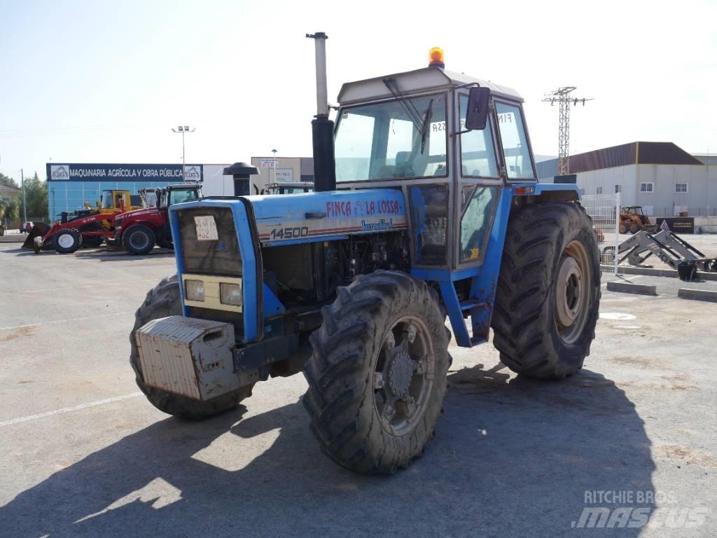 Landini 14500 Trattori