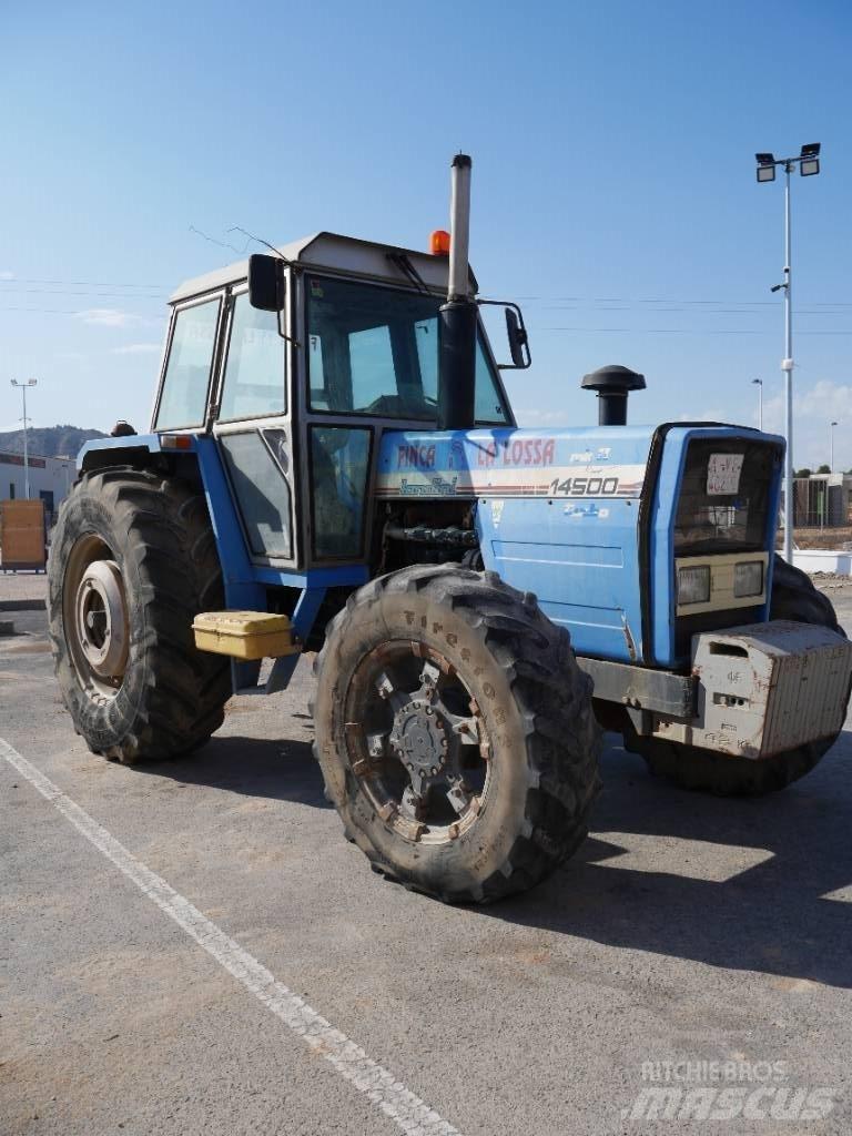 Landini 14500 Trattori