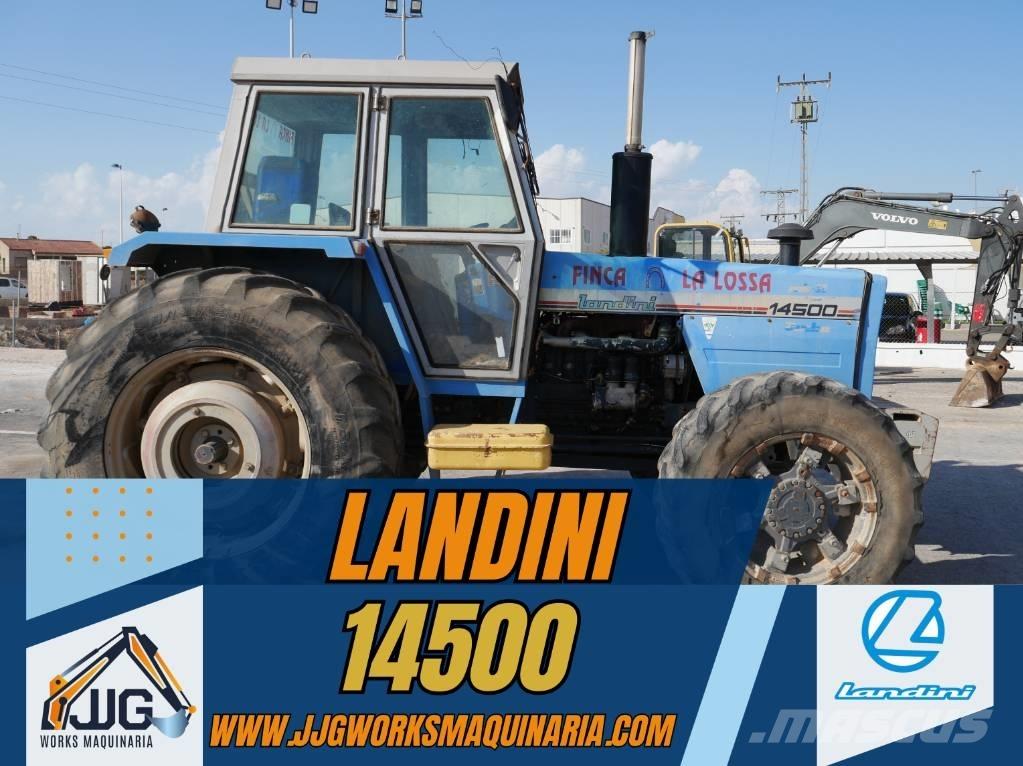 Landini 14500 Trattori