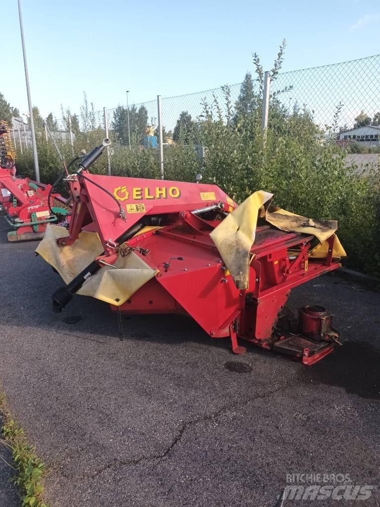 Elho NM3700F Falciacondizionatrici