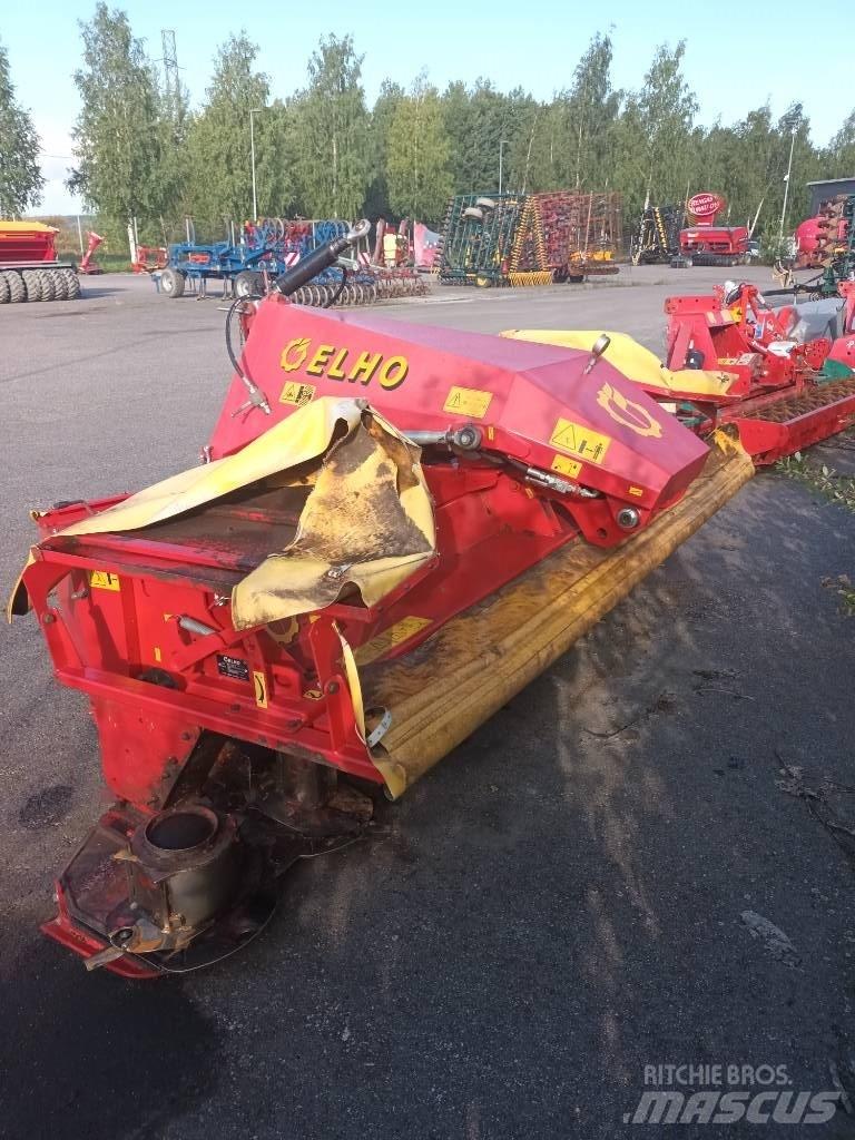 Elho NM3700F Falciacondizionatrici