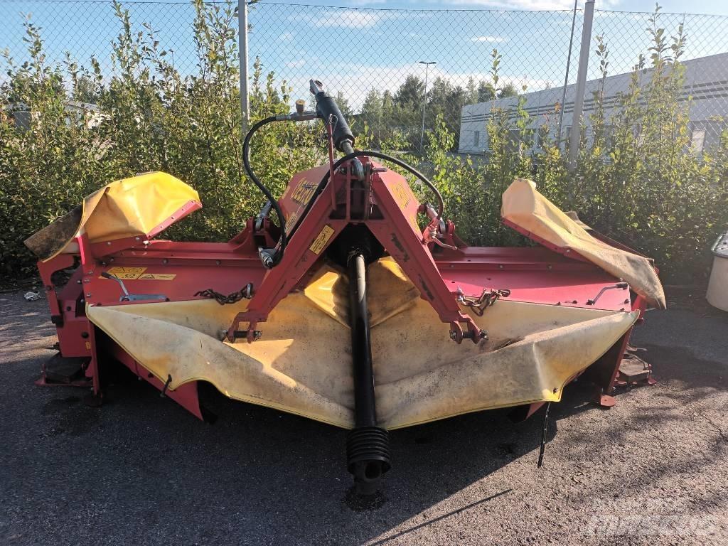 Elho NM3700F Falciacondizionatrici