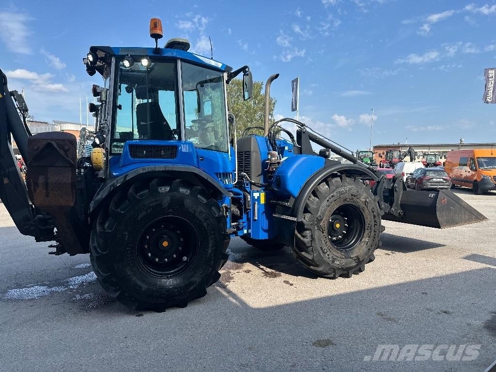 Huddig 1260 C Terne