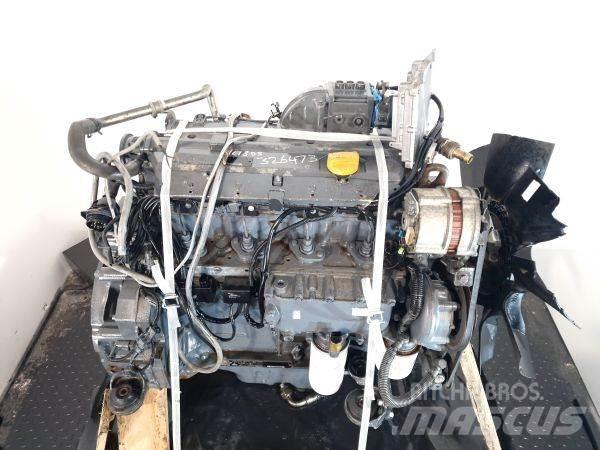 Deutz BF4M1013FC Motori
