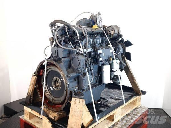 Deutz BF4M1013FC Motori