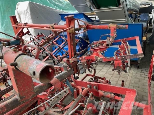 Rau Kombimat 440 Erpici a pettine